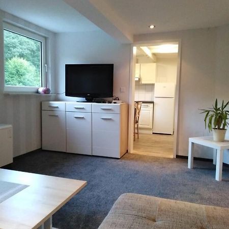 Wohnung Im Gruenen In Olsberg Eksteriør bilde