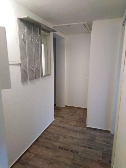 Wohnung Im Gruenen In Olsberg Eksteriør bilde