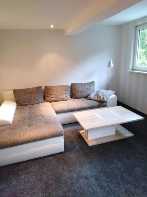 Wohnung Im Gruenen In Olsberg Eksteriør bilde