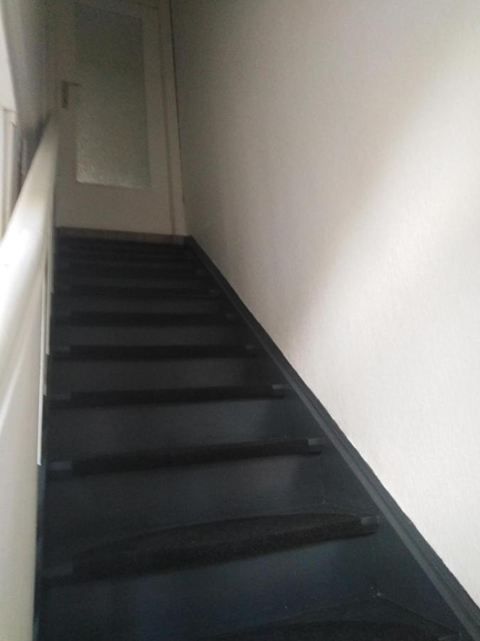 Wohnung Im Gruenen In Olsberg Eksteriør bilde